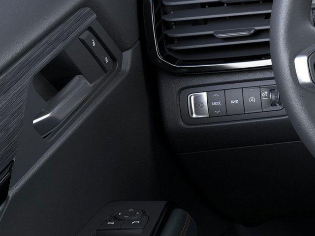2025 GMC Acadia Vehicle Photo in WATERTOWN, CT 06795-3318