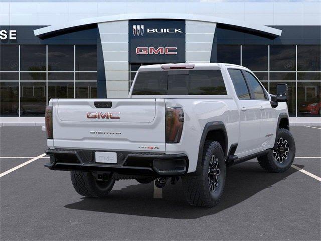 2025 GMC Sierra 2500 HD Vehicle Photo in COLLIERVILLE, TN 38017-9006