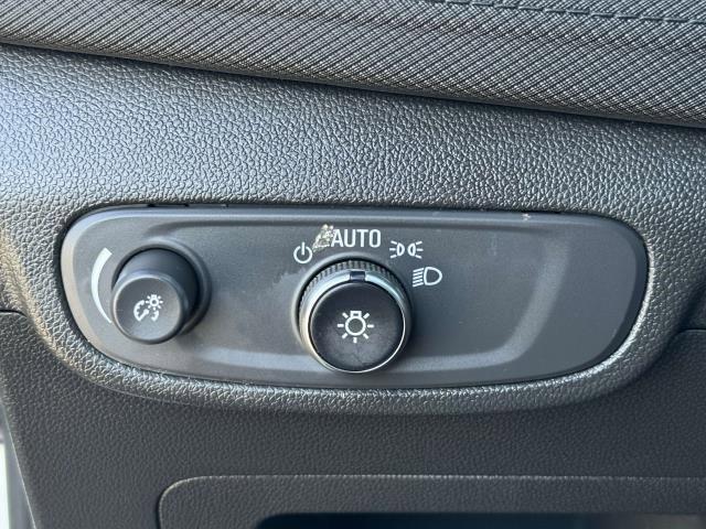 2025 Chevrolet Trailblazer Vehicle Photo in SAINT JAMES, NY 11780-3219