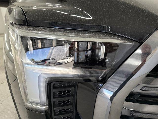 2024 Toyota Tundra 4WD Vehicle Photo in Charlotte, NC 28273