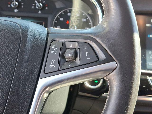2018 Buick Encore Vehicle Photo in WATERTOWN, CT 06795-3318