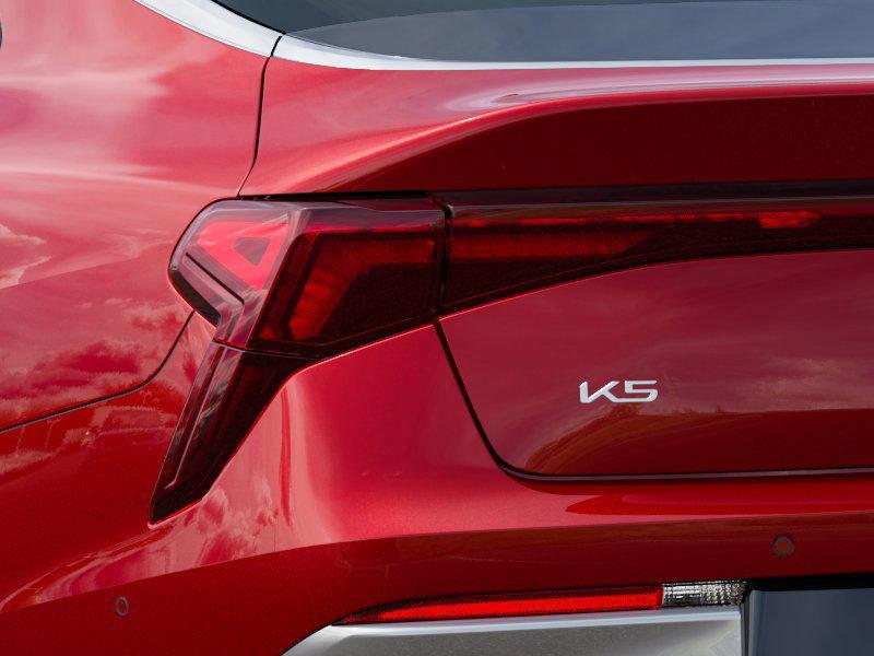 2025 Kia K5 Vehicle Photo in Langhorne, PA 19047