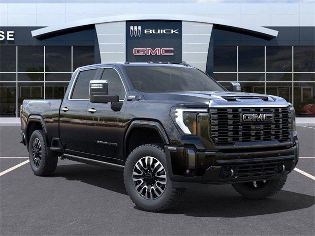 2025 GMC Sierra 2500 HD Vehicle Photo in COLLIERVILLE, TN 38017-9006