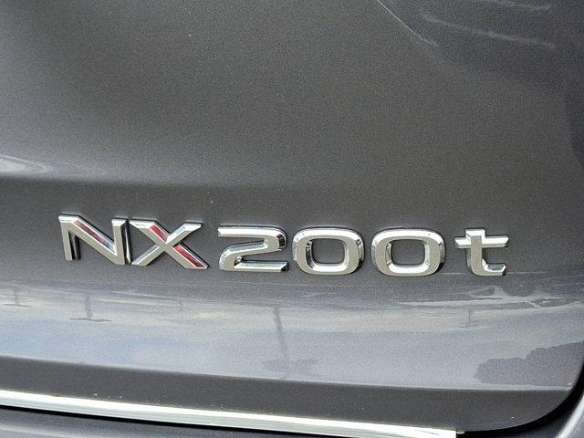 2015 Lexus NX Turbo Vehicle Photo in Philadelphia, PA 19116