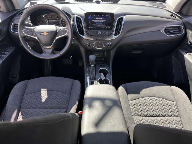 2022 Chevrolet Equinox Vehicle Photo in Roslyn, NY 11576