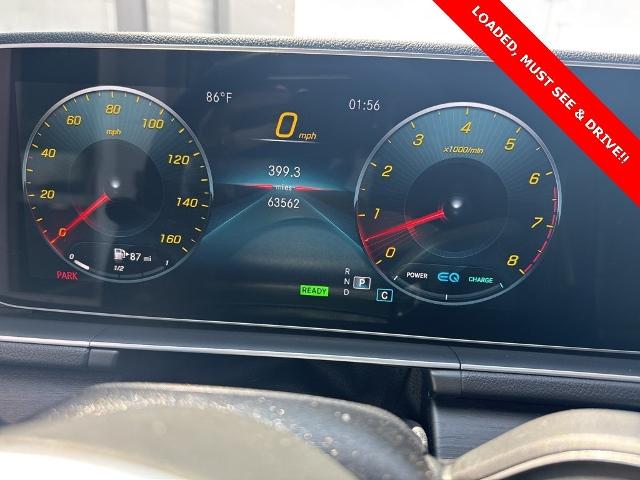2021 Mercedes-Benz GLE Vehicle Photo in San Antonio, TX 78230