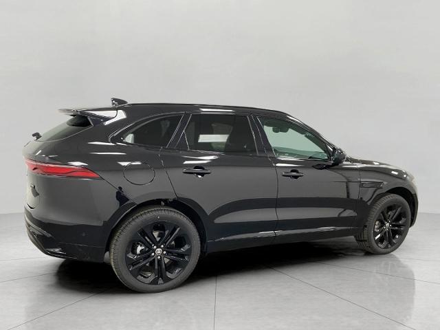 2026 Jaguar F-Pace Vehicle Photo in Appleton, WI 54913