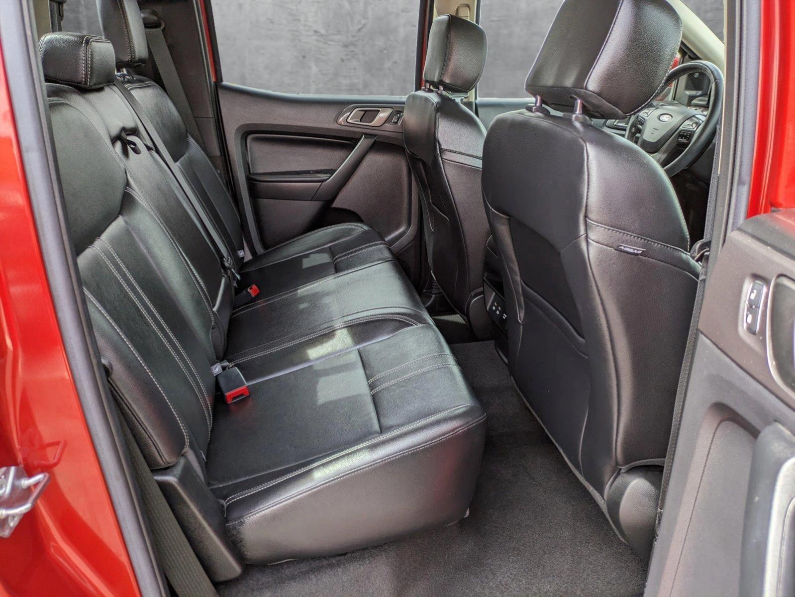 2019 Ford Ranger Vehicle Photo in Las Vegas, NV 89149