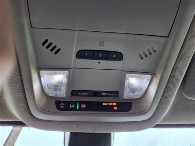 2017 GMC Acadia Vehicle Photo in ELGIN, TX 78621-4245