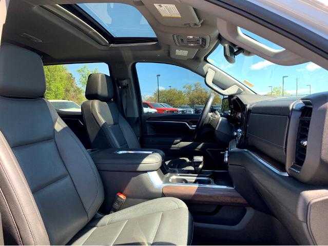 2022 GMC Sierra 1500 Vehicle Photo in BEAUFORT, SC 29906-4218