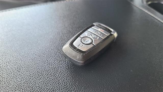 2022 Ford Expedition Vehicle Photo in FLAGSTAFF, AZ 86001-6214