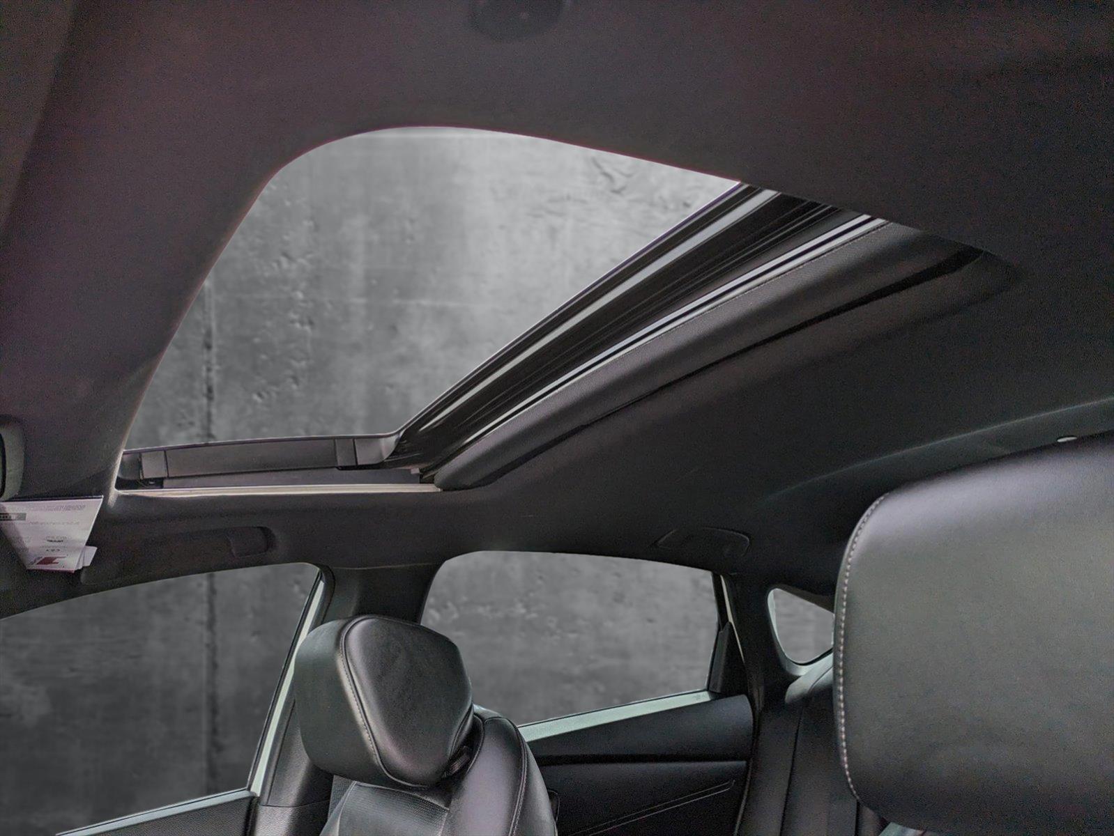 2023 Honda Accord Hybrid Vehicle Photo in Las Vegas, NV 89149