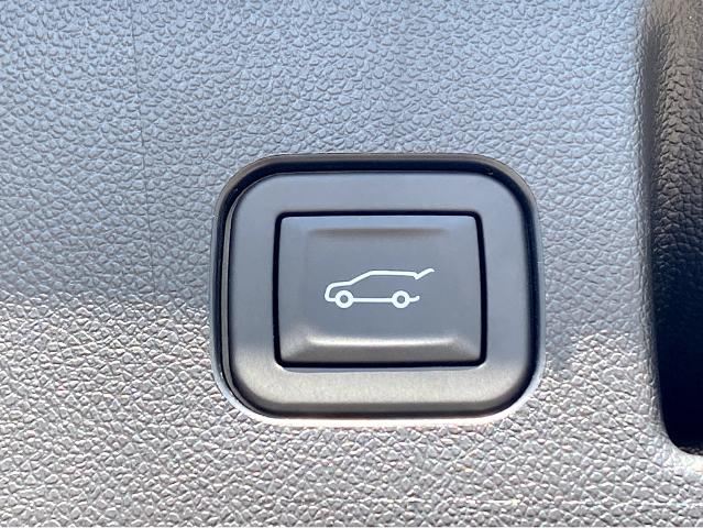 2025 Chevrolet Equinox EV Vehicle Photo in SAVANNAH, GA 31406-4513