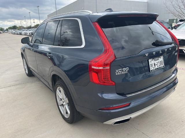 2021 Volvo XC90 Vehicle Photo in San Antonio, TX 78230