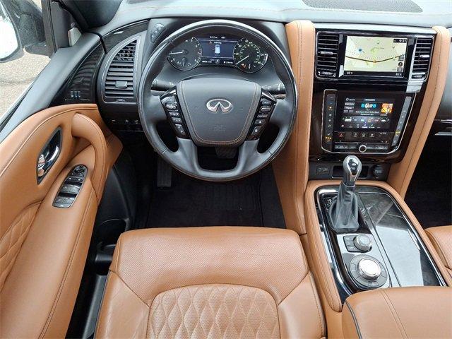 2021 INFINITI QX80 Vehicle Photo in Willow Grove, PA 19090