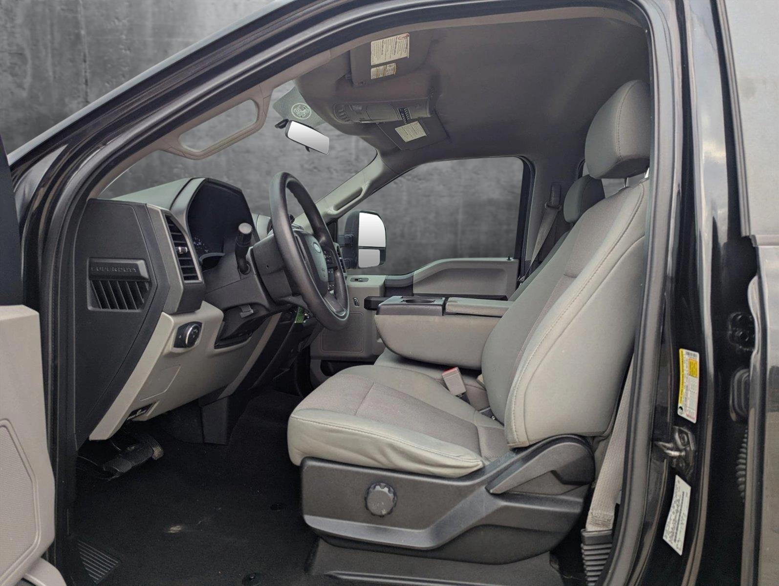 2019 Ford Super Duty F-250 SRW Vehicle Photo in CORPUS CHRISTI, TX 78412-4902