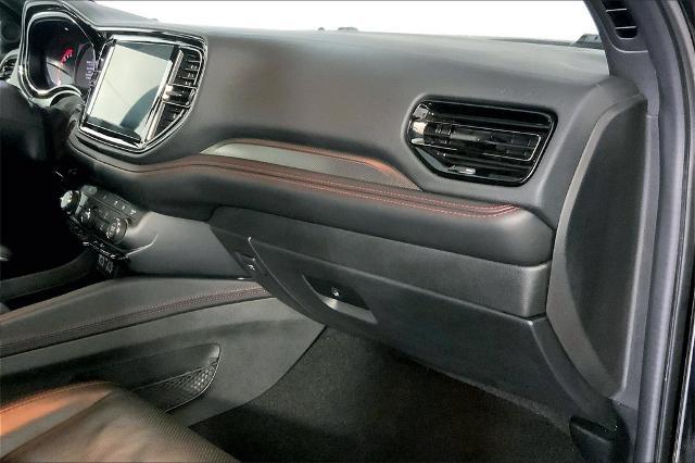 2024 Dodge Durango Vehicle Photo in Kansas City, MO 64114