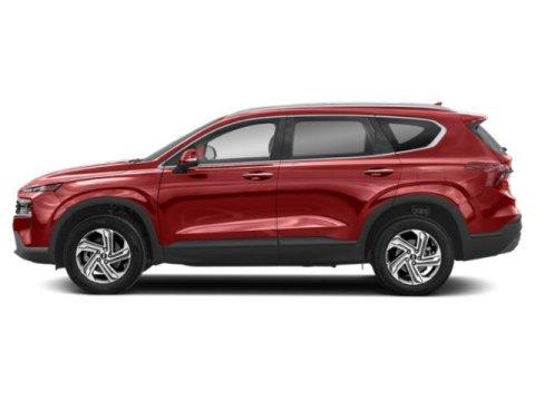 2023 Hyundai SANTA FE Vehicle Photo in BRUNSWICK, GA 31525-1881