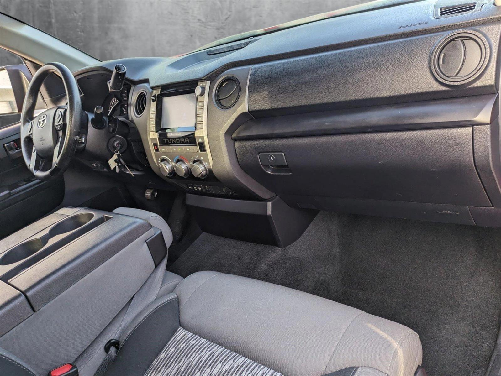 2021 Toyota Tundra 2WD Vehicle Photo in Winter Park, FL 32792