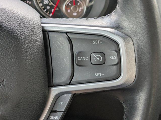2023 Ram 1500 Vehicle Photo in BRUNSWICK, GA 31525-1881