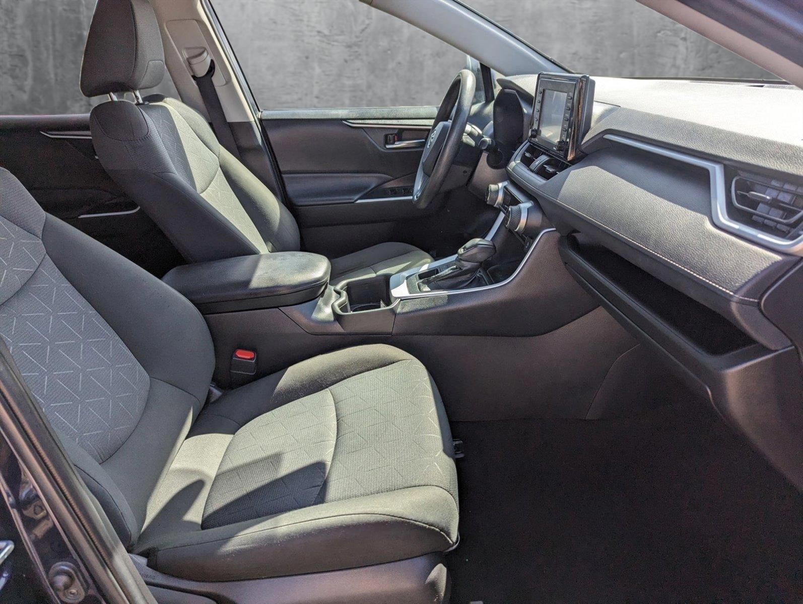 2022 Toyota RAV4 Vehicle Photo in Spokane Valley, WA 99212