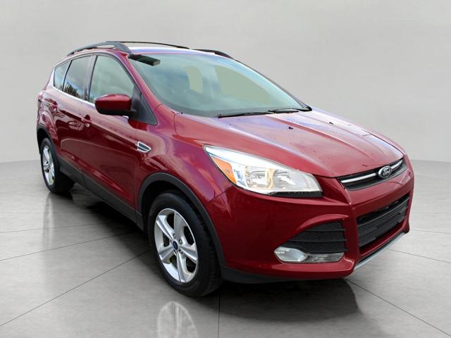 2013 Ford Escape Vehicle Photo in Green Bay, WI 54304