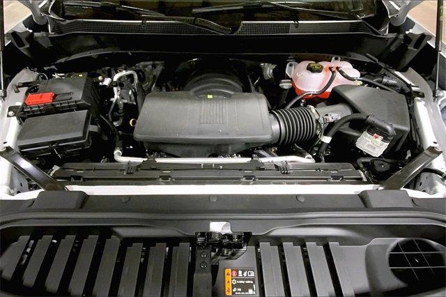 2025 Chevrolet Silverado 1500 Vehicle Photo in KANSAS CITY, MO 64114-4502