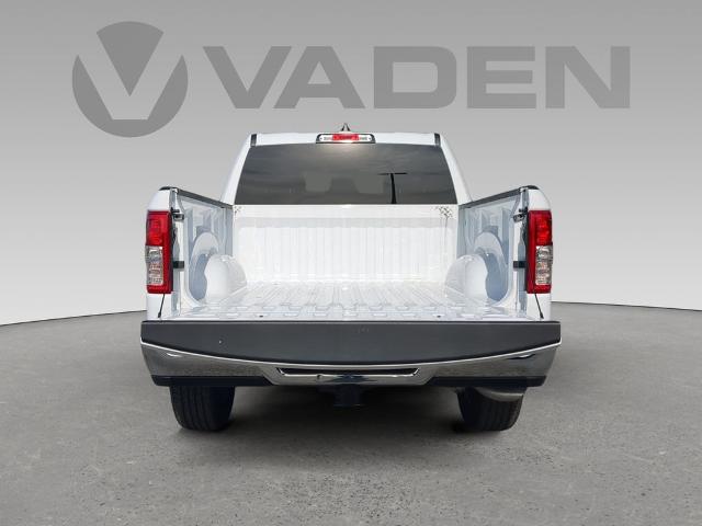 2023 Ram 1500 Vehicle Photo in Brunswick, GA 31525