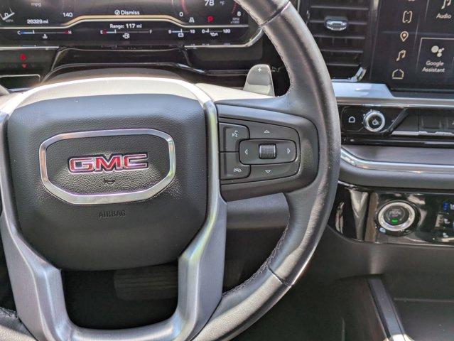 2023 GMC Sierra 1500 Vehicle Photo in SELMA, TX 78154-1459