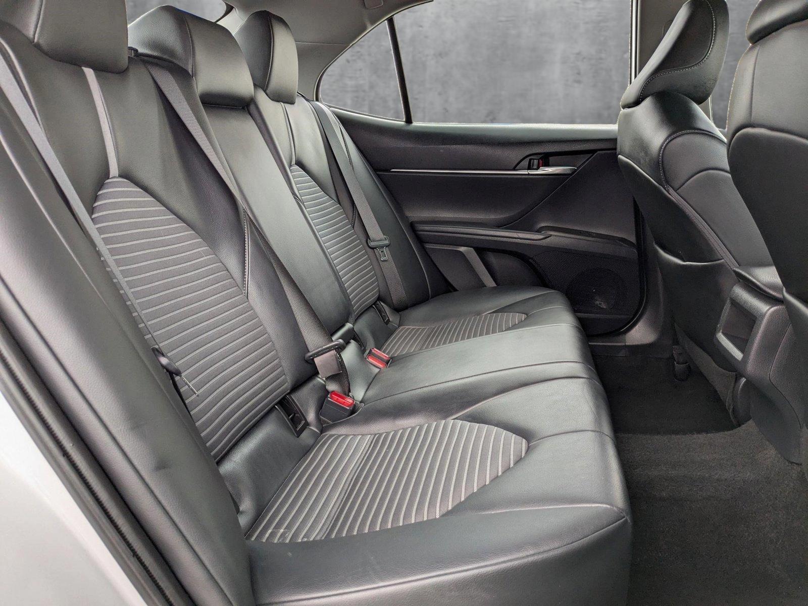2022 Toyota Camry Vehicle Photo in Spokane Valley, WA 99212
