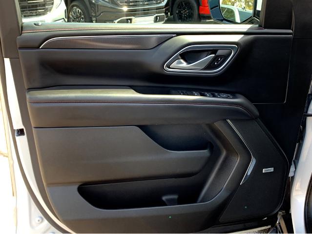 2022 Chevrolet Tahoe Vehicle Photo in BEAUFORT, SC 29906-4218