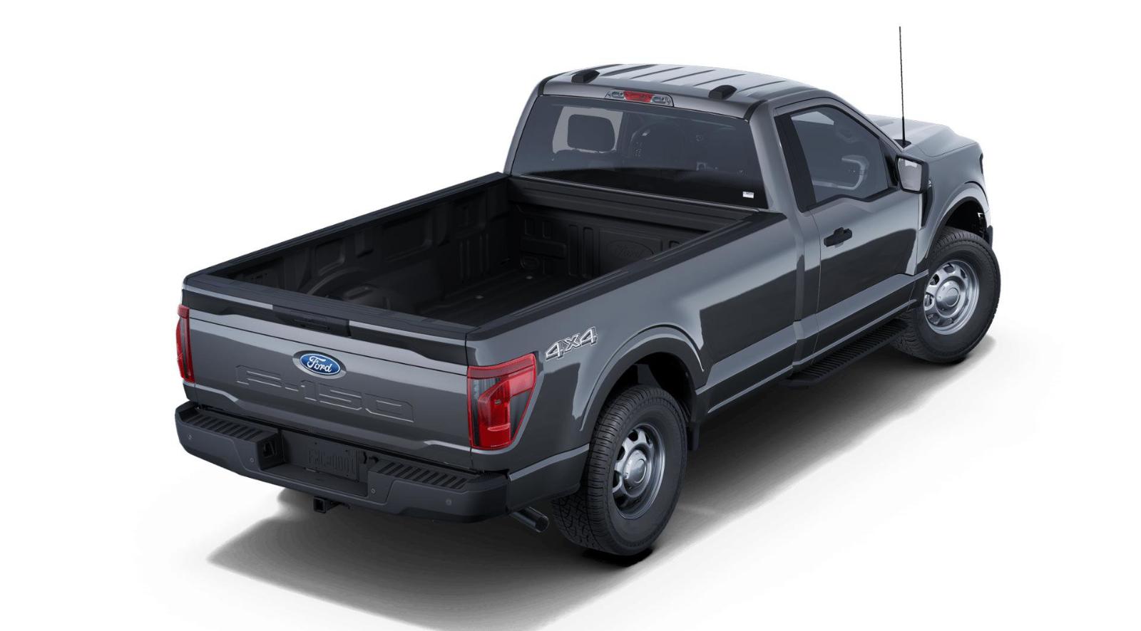 2025 Ford F-150 Vehicle Photo in Belle Vernon, PA 15012