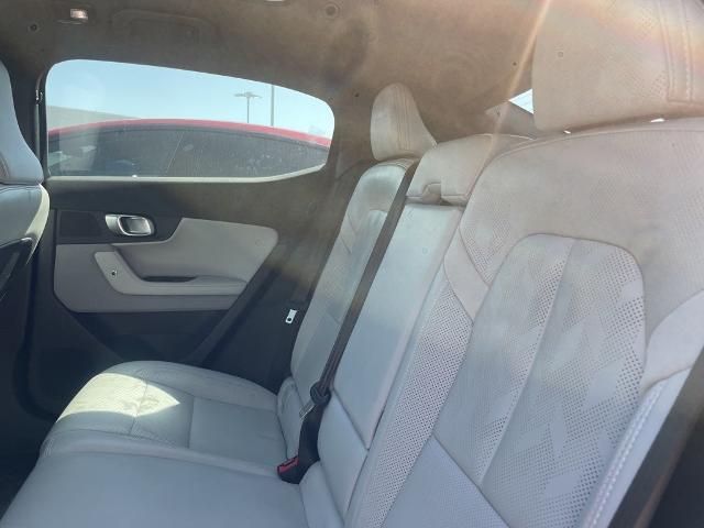2023 Polestar 2 Vehicle Photo in San Antonio, TX 78230
