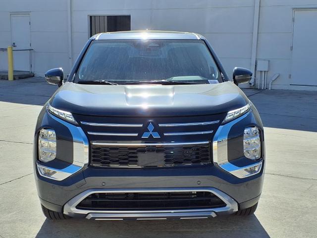 2025 Mitsubishi Outlander Vehicle Photo in Tampa, FL 33612