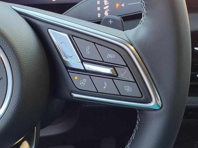 2025 Buick Enclave Vehicle Photo in Denton, TX 76205