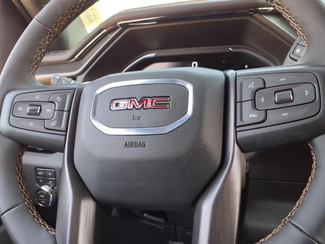 2025 GMC Sierra 2500 HD Vehicle Photo in Denton, TX 76205