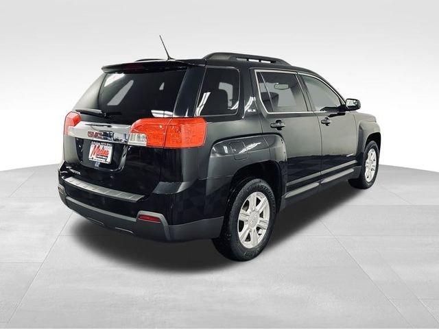 2014 GMC Terrain Vehicle Photo in MEDINA, OH 44256-9631