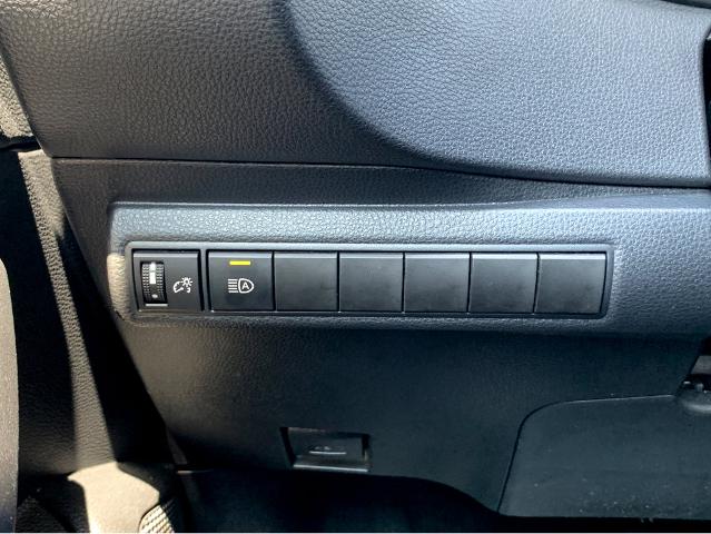 2022 Toyota Corolla Vehicle Photo in BEAUFORT, SC 29906-4218