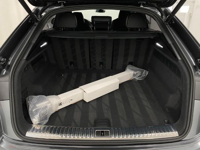 2025 Audi RS Q8 Vehicle Photo in Appleton, WI 54913