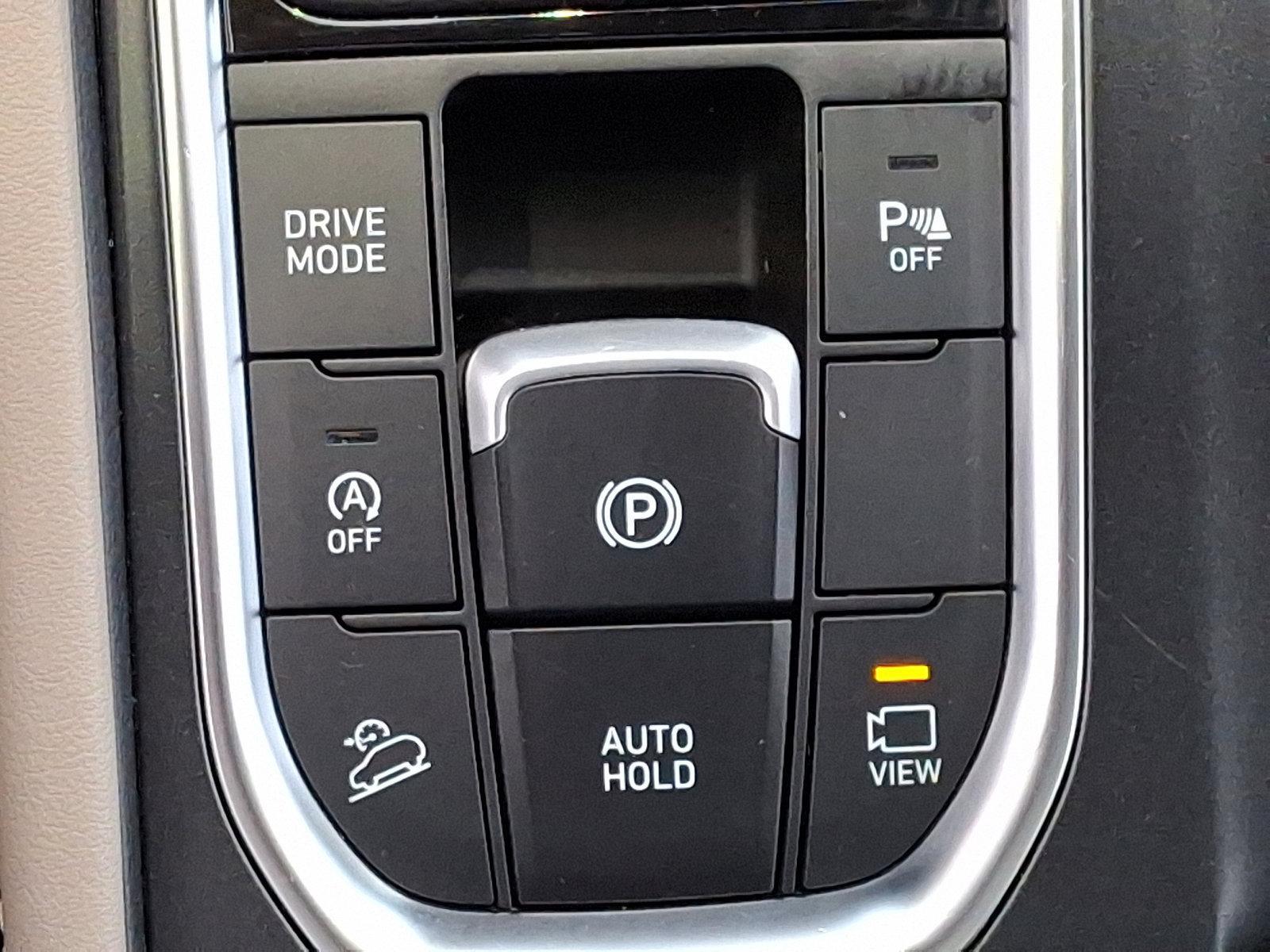 2020 Hyundai SANTA FE Vehicle Photo in Lancaster, PA 17601