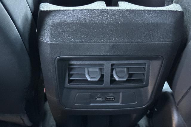 2025 GMC Canyon Vehicle Photo in SPOKANE, WA 99202-2191
