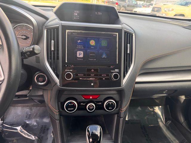 2018 Subaru Crosstrek Vehicle Photo in DELRAY BEACH, FL 33483-3294