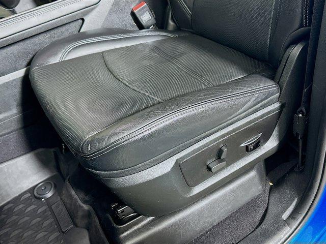 2022 Ram 2500 Vehicle Photo in Doylsetown, PA 18901