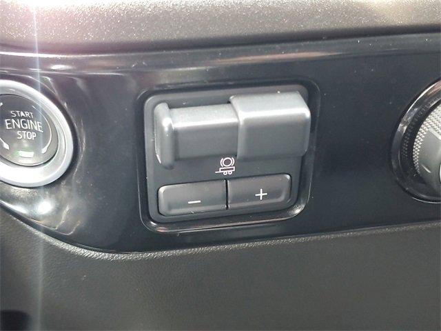 2024 Chevrolet Silverado 3500 HD Vehicle Photo in MILFORD, OH 45150-1684