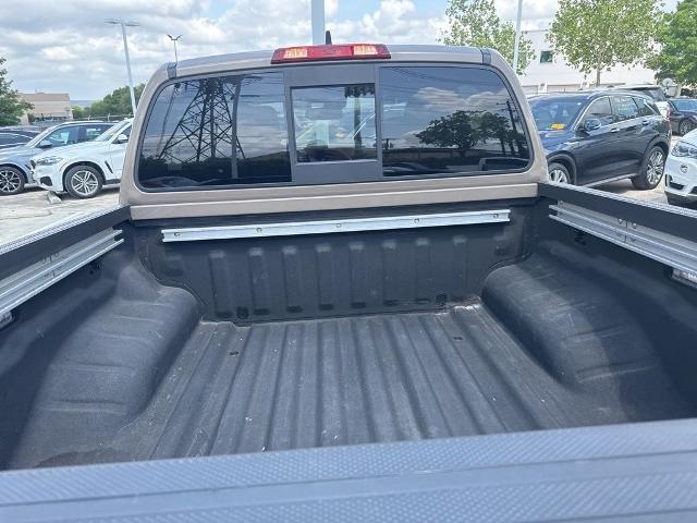 2022 Nissan Frontier Vehicle Photo in San Antonio, TX 78230
