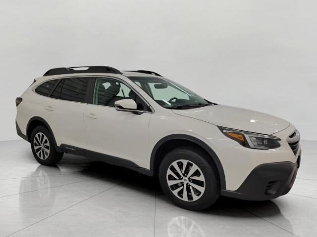 2022 Subaru Outback Vehicle Photo in Green Bay, WI 54304