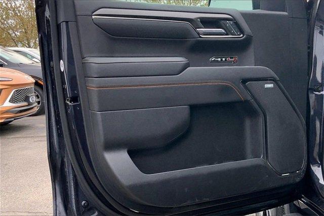 2023 GMC Sierra 1500 Vehicle Photo in INDEPENDENCE, MO 64055-1377