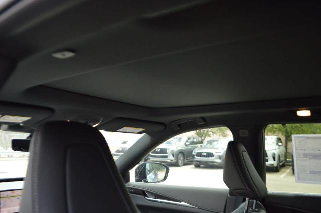 2025 INFINITI QX60 Vehicle Photo in Houston, TX 77090