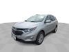 Used 2020 Chevrolet Equinox LT with VIN 3GNAXUEV3LS705696 for sale in Hibbing, MN