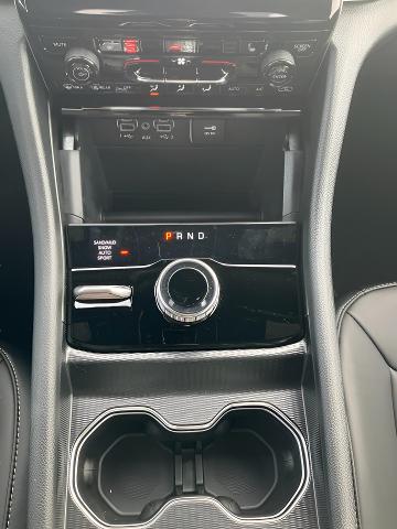 2025 Jeep Grand Cherokee L Vehicle Photo in Kaukauna, WI 54130
